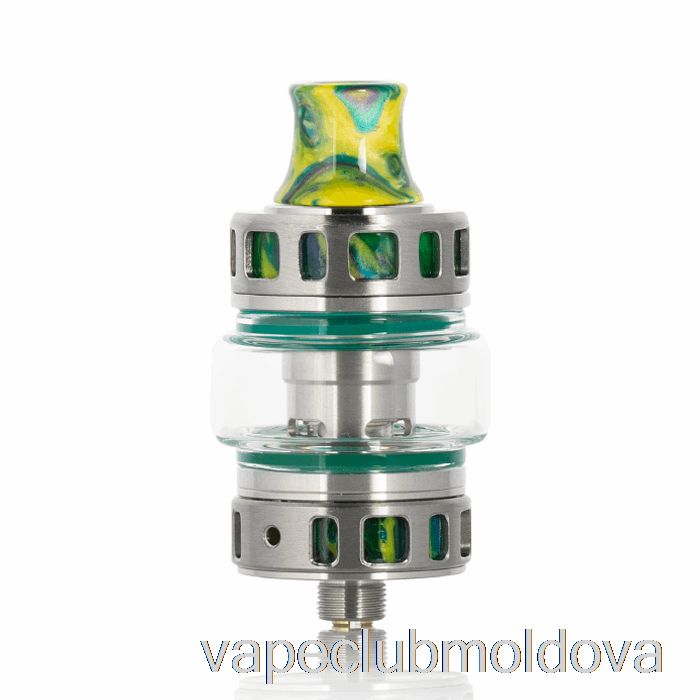 Kit Vape Pod Freemax Fireluke 22 Sub-ohmi Rezervor Rășină Verde